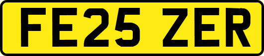 FE25ZER