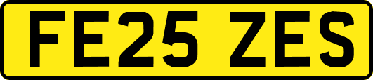 FE25ZES