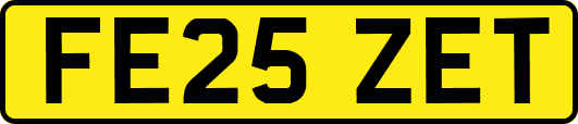 FE25ZET