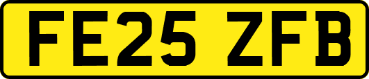 FE25ZFB