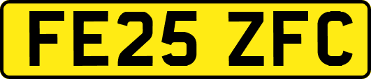 FE25ZFC