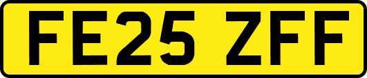 FE25ZFF