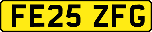 FE25ZFG