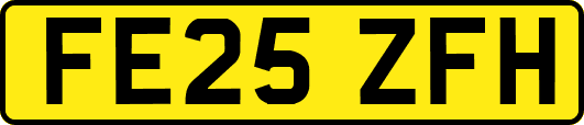FE25ZFH