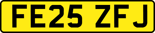 FE25ZFJ