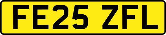 FE25ZFL