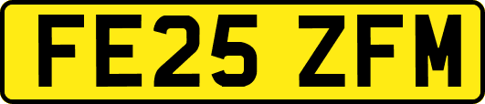 FE25ZFM