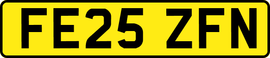 FE25ZFN