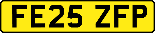 FE25ZFP