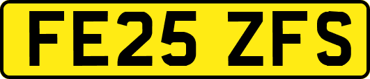 FE25ZFS