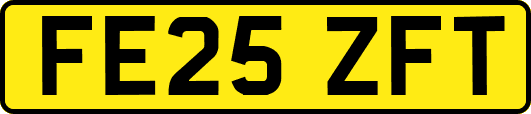 FE25ZFT