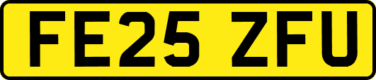 FE25ZFU