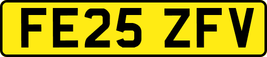 FE25ZFV