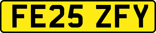 FE25ZFY
