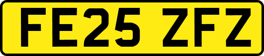 FE25ZFZ