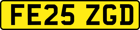 FE25ZGD