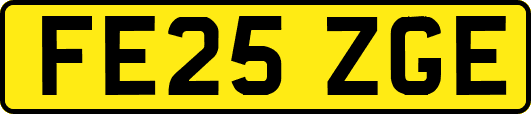 FE25ZGE