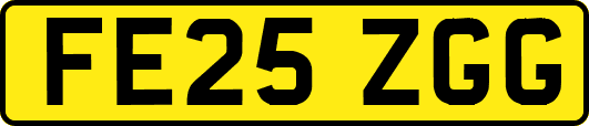 FE25ZGG