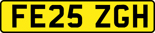 FE25ZGH