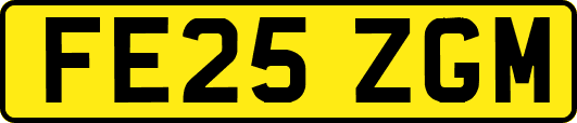 FE25ZGM