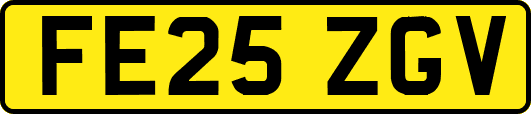 FE25ZGV