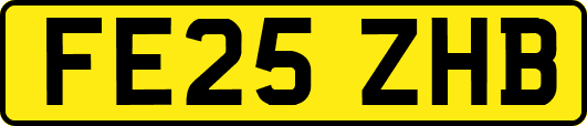 FE25ZHB