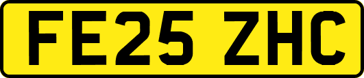 FE25ZHC