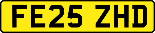 FE25ZHD