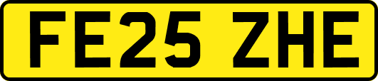 FE25ZHE