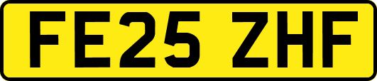 FE25ZHF