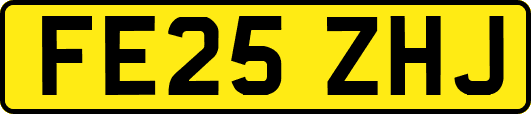 FE25ZHJ