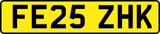 FE25ZHK