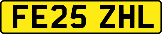 FE25ZHL