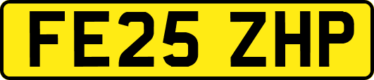 FE25ZHP