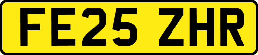 FE25ZHR