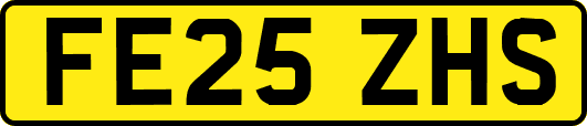 FE25ZHS