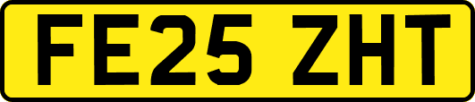 FE25ZHT