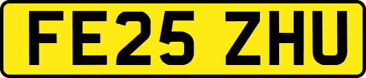 FE25ZHU