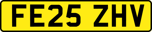 FE25ZHV