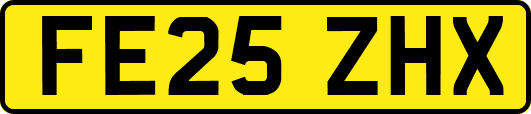 FE25ZHX