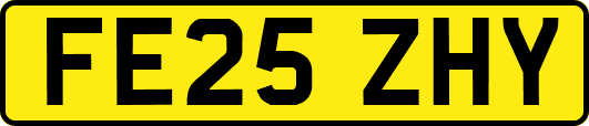 FE25ZHY
