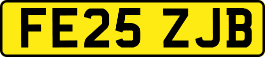 FE25ZJB
