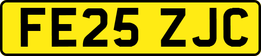 FE25ZJC