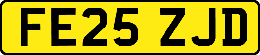 FE25ZJD