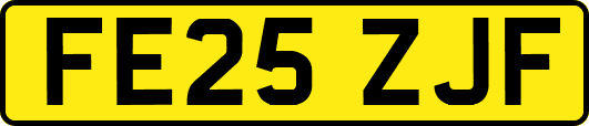 FE25ZJF