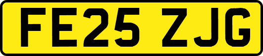 FE25ZJG