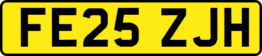 FE25ZJH