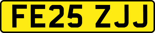 FE25ZJJ