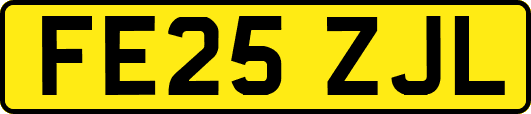 FE25ZJL