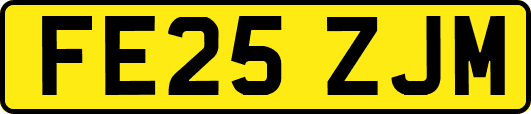 FE25ZJM